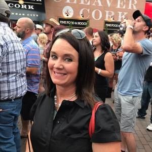 Meet your Posher, Robin